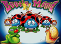 Beetle Mania